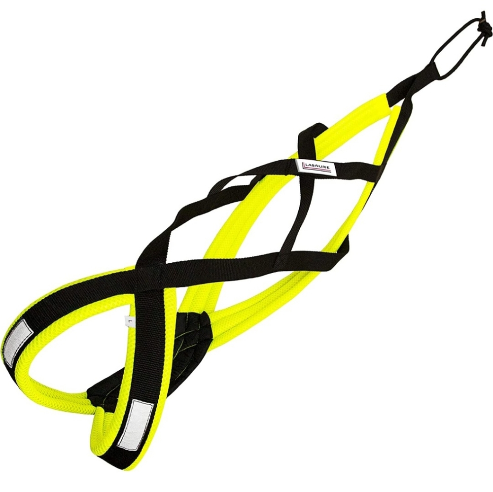 LASALINE Dog Pulling Harness